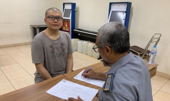Kejagung Periksa Orangtua Ronald Tannur Soal Dugaan Suap Vonis Bebas di PN Surabaya